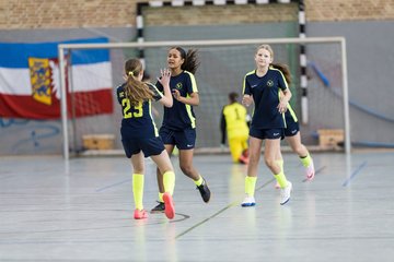 Bild 74 - wCJ Loewinnen Cup C2